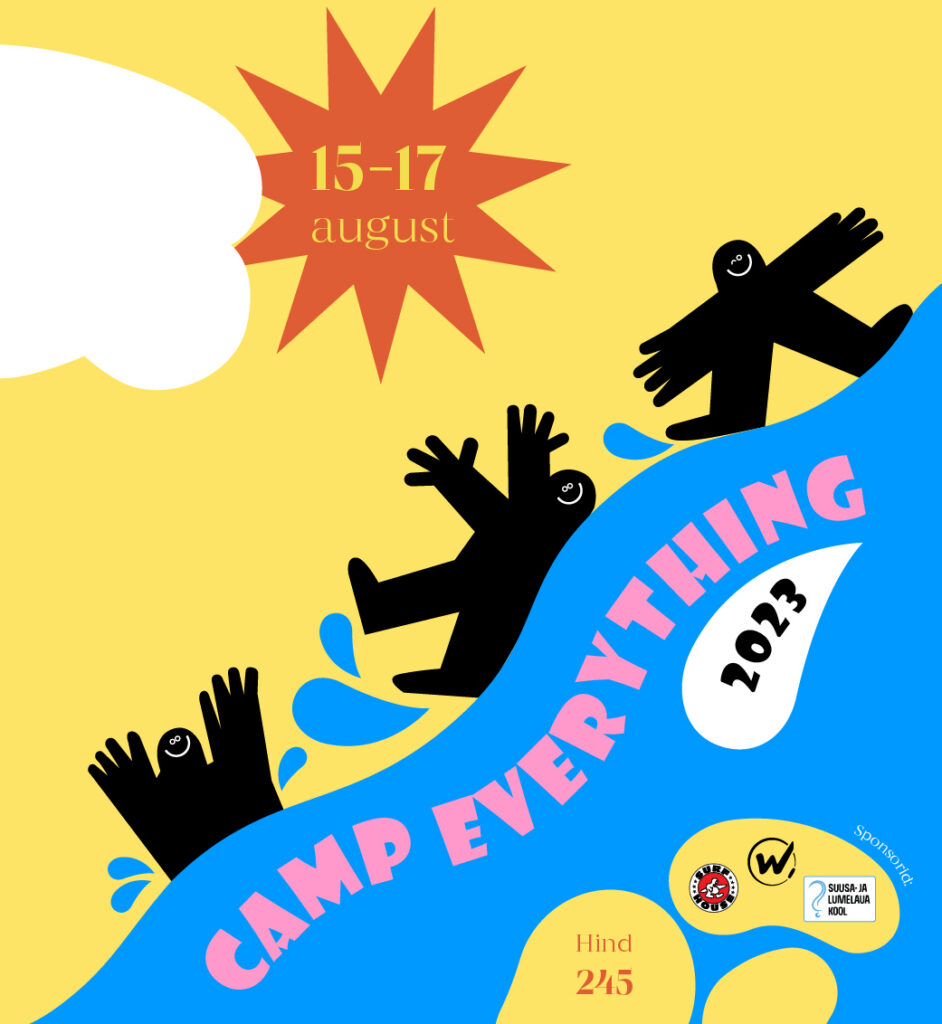 Camp Everything 2023