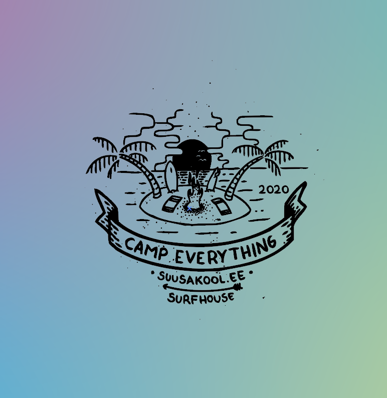 Camp Everything 2020