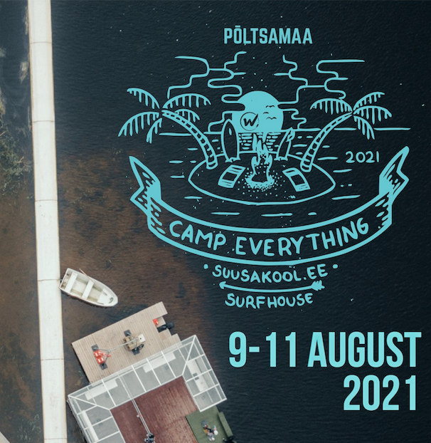 Camp Everything 2021